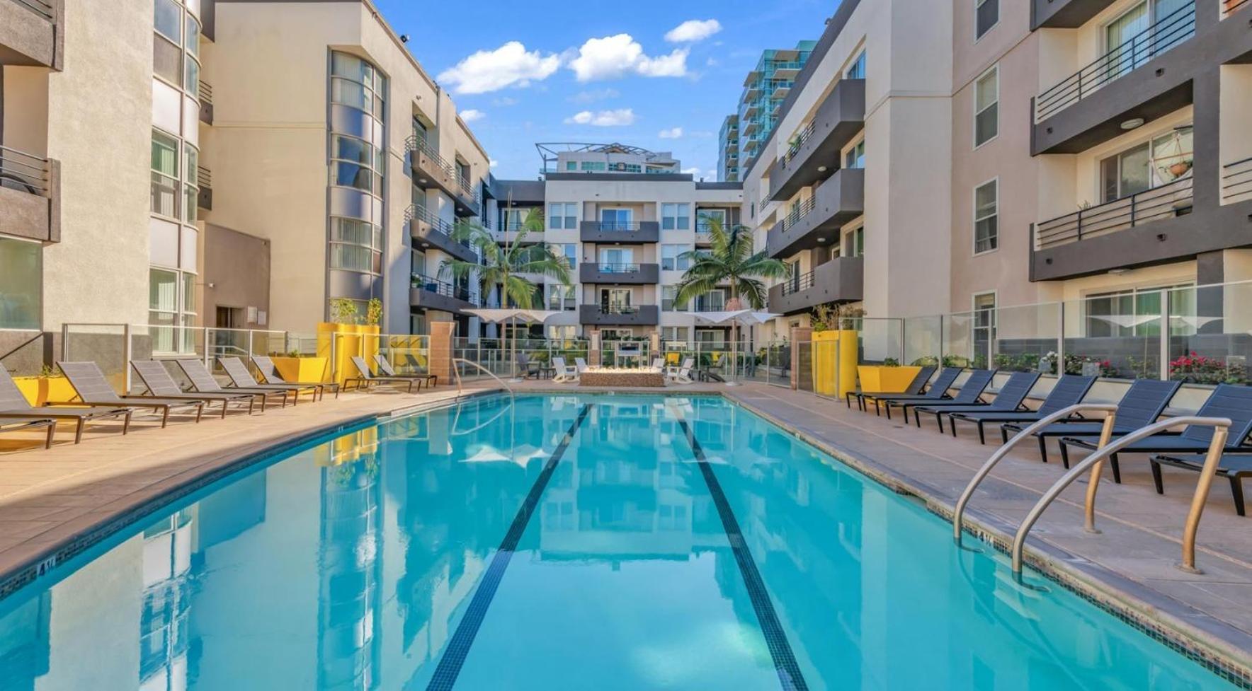 Amazing Marina Del Rey 2Bdr Home Los Ángeles Exterior foto