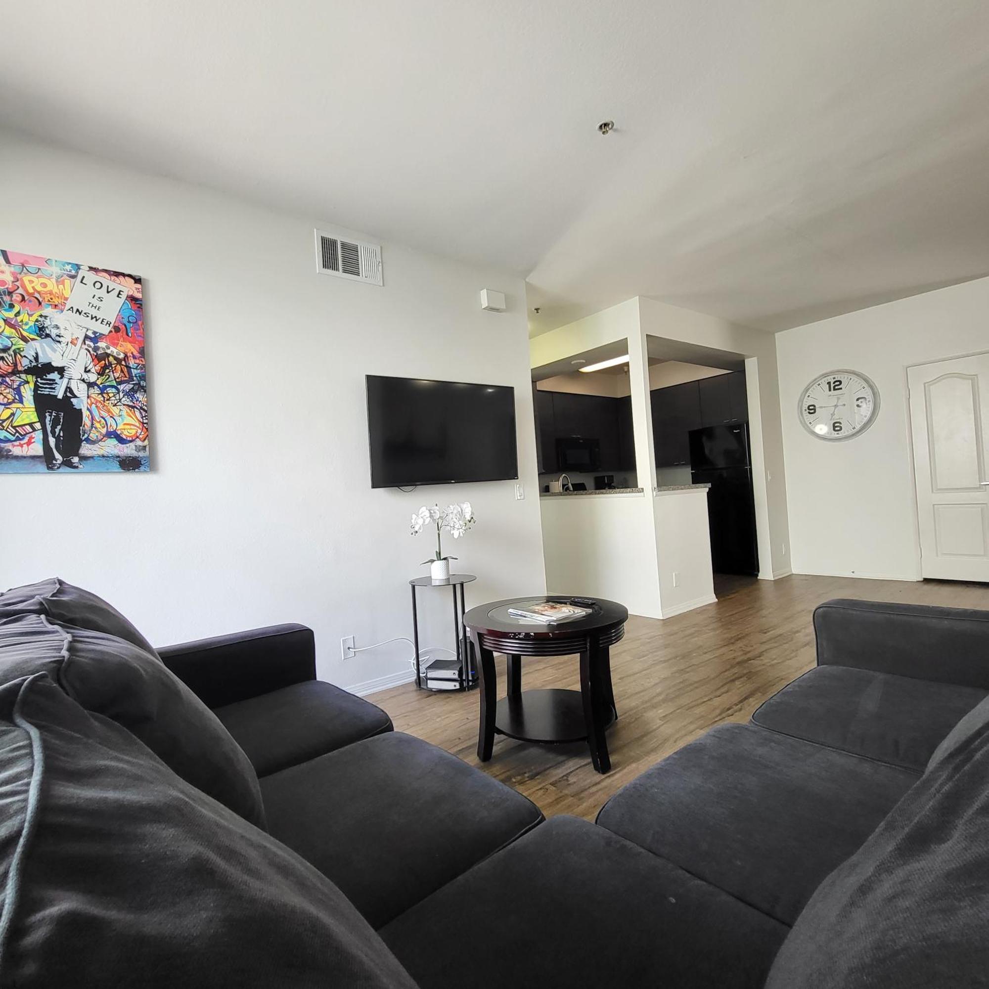 Amazing Marina Del Rey 2Bdr Home Los Ángeles Exterior foto